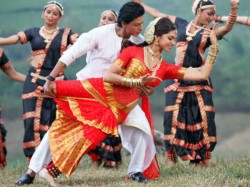Chennai Express 17 Days 3 Weekend Collection Box Office