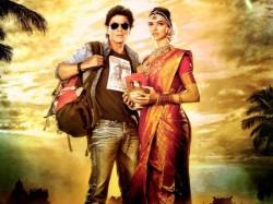 Chennai Express 21 Days 3rd Week Collection Box Office