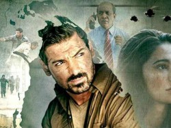 Madras Cafe 7 Days First Week Collection Box Office