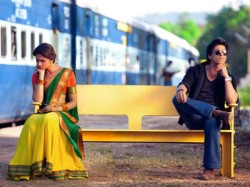 Chennai Express 26 Days 4 Week Collection Box Office