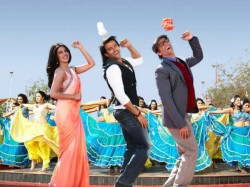 Krrish 3 3 Days First Weekend Collection Box Office