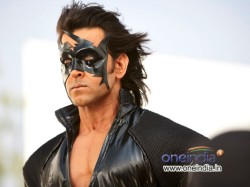 Hrithik Krrish 3 7 Days 1st Week Collection Box Office