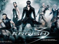 Krrish 3 14 Days Second Week Collection Box Office