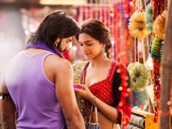 Ram Leela 3 Days First Weekend Collection Box Office