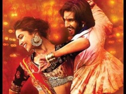Ram Leela 7 Days First Week Collection Box Office