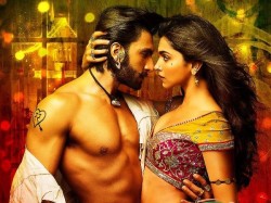 Ram Leela 10 Days 2nd Weekend Collection Box Office