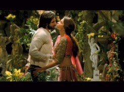 Ram Leela 10 Days Collection International Box Office