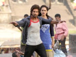 R Rajkumar First Weekend Collection Overseas Box Office