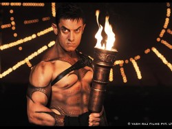 Aamir Khan Dhoom 3 Chennai Express Krrish 3 Record