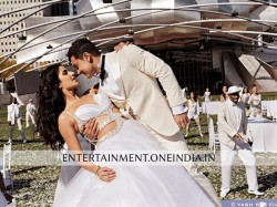 Dhoom 3 Wednesday Six Days Collection Box Office