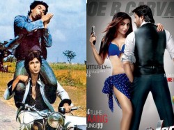 Sholay 3d Mr Joe Bhi Carvalho 4 Days Collection Box Office