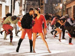 Dhoom 3 28 Days 4th Week Collection Box Office