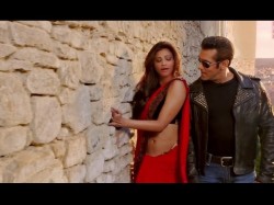Jai Ho 5 Days Collection Cross Rs 100 Crore Box Office