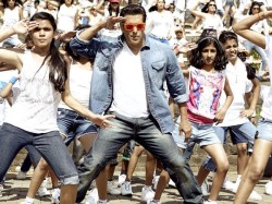 Jai Ho Box Office Collection Salman Khan Rs 200 Crore