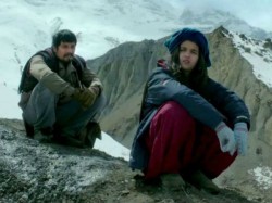 Highway 3 Days First Weekend Collection Box Office