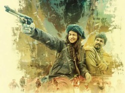 Highway First Weekend Collection Overseas Box Office
