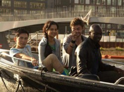 Queen 10 Days Second Weekend Collection Box Office