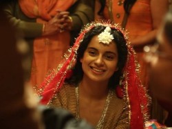 Queen 4th Weekend Collection Overseas Box Office