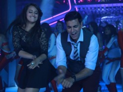 Holiday 3 Days First Weekend Collection Box Office