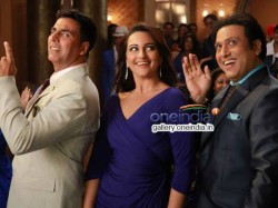 Holiday First Weekend Collection Overseas Box Office