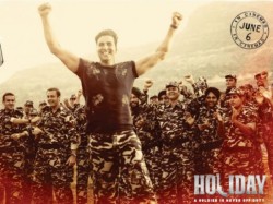 Akshay Holiday 7 Days First Week Collection Box Office