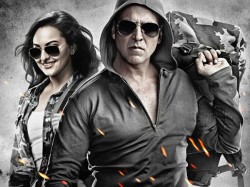 Holiday Second Weekend Collection Box Office