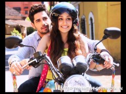 Ek Villain 3 Days First Weekend Collection Box Office