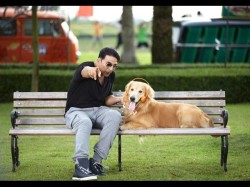 Entertainment Box Office 4 Days Collection