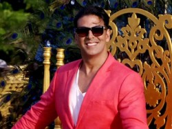 Entertainment Box Office 5 Days Collection Did Not Reach 50 Cr Mark