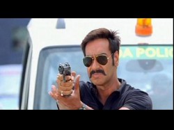 Singham Returns Five Days Box Office Crosses 100 Crores