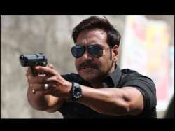 Singham Returns 6 Days Collection Box Office Ajay Devgn