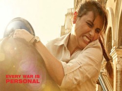 Mardaani 3 Days First Weekend Collection At Box Office
