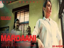 Mardaani 5 Days Indian Box Office Collection Crosses Queen Bobby Jasoos