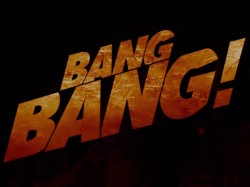 Bang Bang 3 Day Box Office Collection