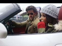 Bang Bang 6 Days Tuesday Box Office Collection Report