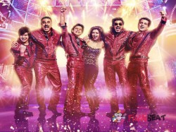 Shahrukh Khan Happy New Year Sets New First Day Box Office Record