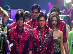 Shahrukh Khan Happy New Year Tuesday 5 Days Box Office Collection