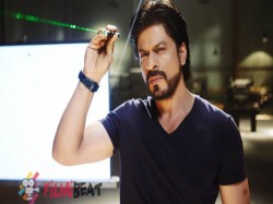 Shahrukh Khan Happy New Year First Monday Box Office Collection