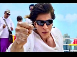 Shahrukh Khan Happy New Year Wednesday 6 Days Box Office Collection