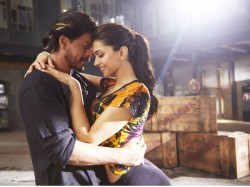 Shahrukh Khan Happy New Year Saturday 9 Days Box Office Collection