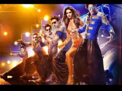 Happy New Year Crosses Rs 300 Crore Worldwide