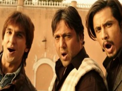 Kill Dil First Day Box Office Collection