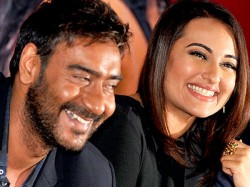 Action Jackson First Day Box Office Collection