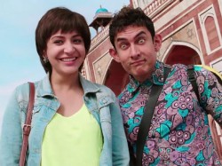 Aamir Khan Pk First Day Box Office Collection Report