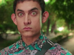 Aamir Khan Pk First Weekend Three Days Box Office Collection Report