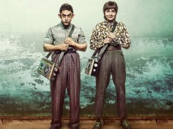 Aamir Khan Pk Thursday Seven Days First Week Box Office Collection Report