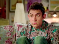 Pk Aamir Khan Second Weekend 10 Days Box Office Collection Report