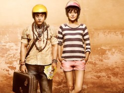 Aamir Khan Pk Box Office Collection Report 300 Crores
