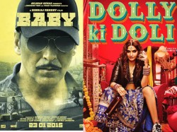 Akshay Kumar Baby Sonam Kapoor Dolly Ki Doli Box Office Collection 171372 Pg