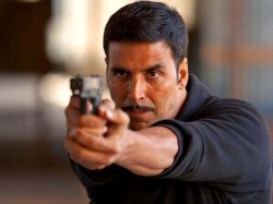Akshay Kumar Baby First Day Box Office Collection